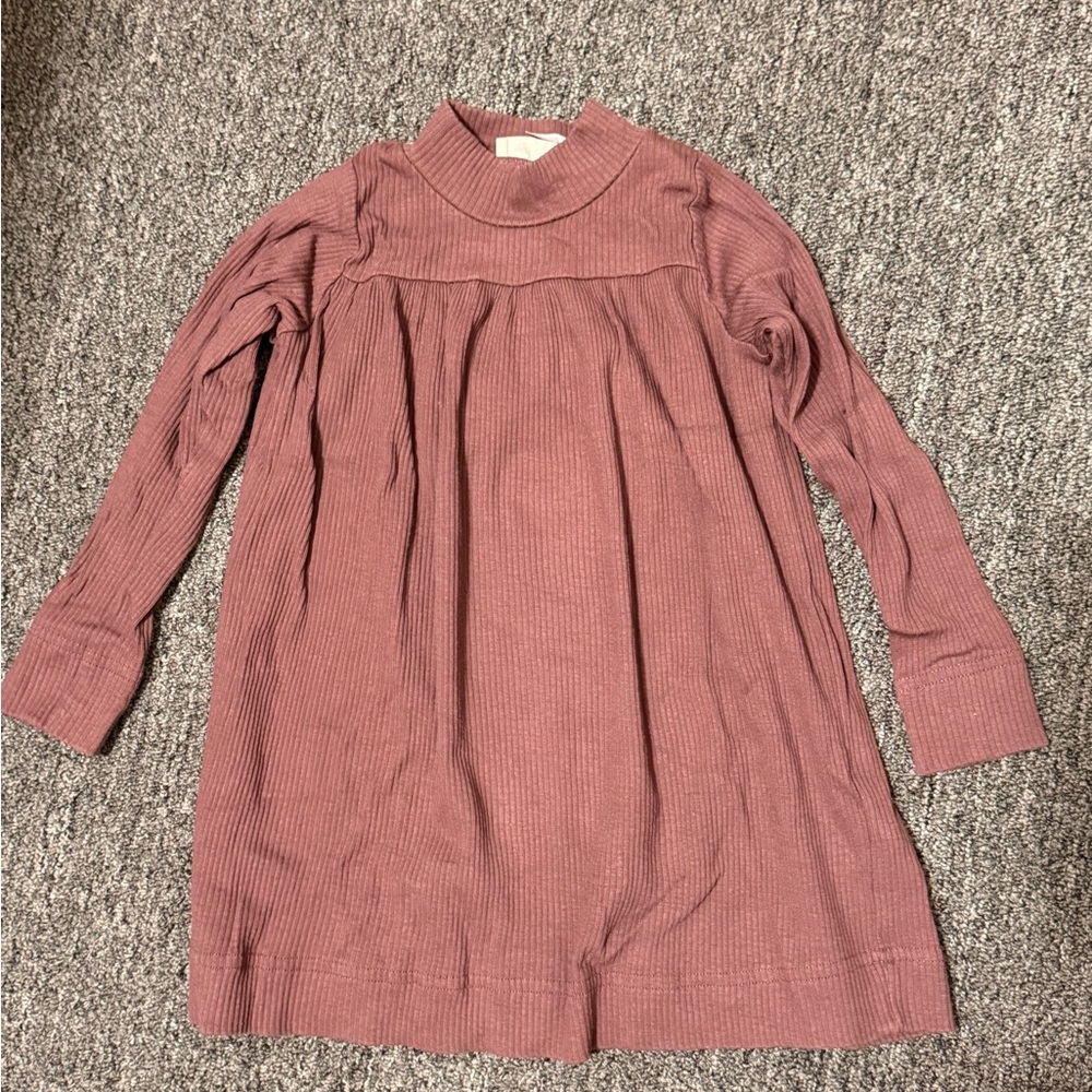 Marmar size 3 long sleeve dress